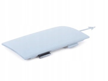 фото thumb №1, Заглушка фаркоп буксировочный 4f0807441gru audi a6 c6