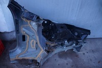 фото thumb №7, Volvo xc90 ii чверть лівий ліва перед лонжерон підкрилок 31378043