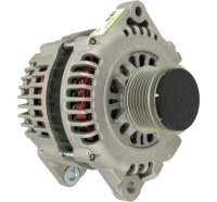 Купить Новый генератор renault mascott 2004-2013 , master 2003-2010 3.0 dci;, фото thumb