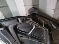 Капот hyundai getz 9/02- в Украине, фото thumb