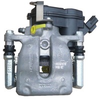 фото thumb №1, Супорт гальмівний r megane iii зад лівий 440118013r