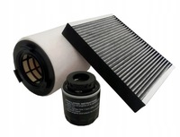 фото thumb №1, Skoda rapid 12-19 1.2 tsi 1.4 tsi фільтри набір