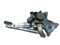 фото thumb №1, Mitsubishi space star ii 16r - механізм скло правий задня 5713a323