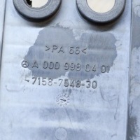 фото thumb №6, Клема плюсова mercedes-benz slk r171 a0009980401 15015480 3.0l 170kw 2010