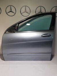 фото thumb №1, Mercedes w251 дверь левый перед c349 349