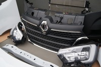 фото thumb №8, Renault master iv po 2019 перед комплект лампи бампер капот крила pas