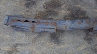 фото thumb №7, Mazda rx8 балка бампера задня y983