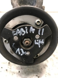 фото thumb №6, Компрессор компрессор кондиционера skoda fabia ii lift 5k0820803c