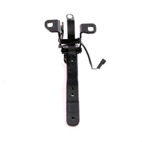 фото thumb №10, Bmw i3 i01 петля крышки багажника левый задняя чёрный 7296773