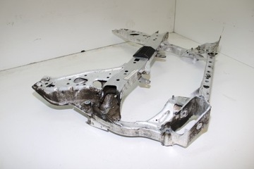 фото thumb №7, Bmw e90 e87 e81 320d подрамник перед колыбель траверса балка идеальные оригинал eur
