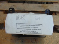 фото thumb №3, Подушка пассажира подушка безопасности mini cooper one 2002r