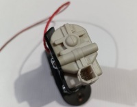 Привод механизм замок заливной крышка топлива maserati granturismo Недорого, фото thumb