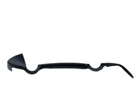 фото thumb №1, Mini r60 countryman спойлер бампера задняя 9801899