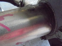 фото thumb №3, Радіатор вихлопних газів клапан egr renault dacia 1.5 dci