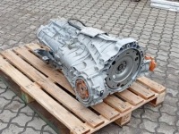 фото thumb №7, Porsche macan 95b 2021 turbo gts 2.9 36 uzf gearbox a5b01