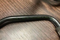 фото thumb №7, Вакуум турбины renault trafic ii фургон fl 02256040 2.5l дизель 99kw 2006