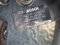 фото thumb №10, Двигун комплект bmw e46 2.0 d дизель 150km m47d20 204d4