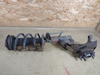 фото thumb №1, Koleos i 2.0 dci амортизационная стойка амортизатор левый перед 08-12