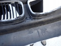 фото thumb №13, Bmw 1 e82 e88 m-pakiet бампер перед передний spr