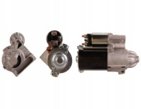 Купити Стартер 12v 1,4kw lucas до opel vectra a 1.7 td, фото thumb