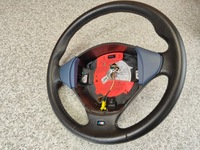 фото thumb №11, Руль bmw e36 z3 e39 e38 m набор m5 m3 кожа оригинал лента 1162111