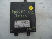 фото thumb №1, Passat b6 touran golf polo модуль телефон bluetooth