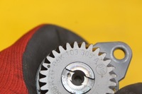 фото thumb №6, Вал балансировочный audi s3 8v vw golf seat skoda 2.0 tfsi cyf 06k103305a