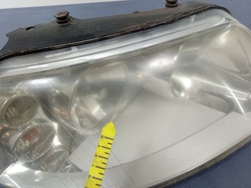 фото thumb №8, Vw sharan i рестайлінг фара правий eu 0301182202