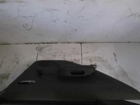 фото thumb №5, Дверь левый задняя znlb opel agila b w цвет