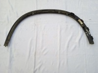 фото thumb №8, Молдинг крыла задняя правая mercedes gle w292