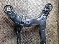 фото thumb №10, 2022 mercedes-benz gls x167 підрамник задні a1673500000