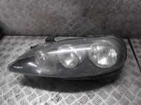 Купити Фара ліва передня alfa romeo 147 рестайлінг, фото thumb