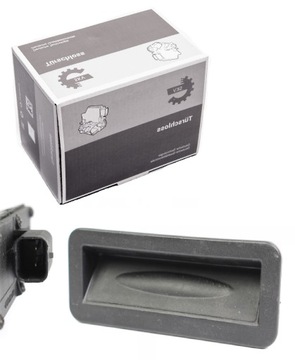 фото thumb №1, Кнопка кришки багажника ford c-max c-max ii focus