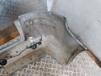 фото thumb №6, Opel zafira b бампер задняя z163