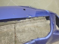 фото thumb №7, Bmw 3 g20 g21 m набор бампер передний