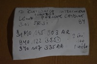 фото thumb №9, Ідеальна радіаторів інтеркулер ліва + жалюзі porsche cayenne 9y 3.0 tfsi 1