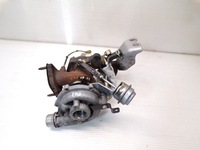 фото thumb №1, Турбонагнетатель opel movano ii renault master iii 2.3 dci h8200822404