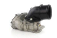 Дросельна заслінка повітря iveco daily fiat ducato 3.0 2016- Недорого, фото thumb