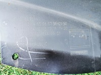 фото thumb №15, Bmw 2 f44 gran coupe m набор бампер задняя