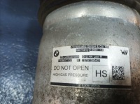 фото thumb №7, Bmw 7 g11 g12 lci амортизатор пневматический задняя правый 7915953