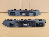 фото thumb №1, Ford kuga mk3 направляющая бампера левый правый задняя