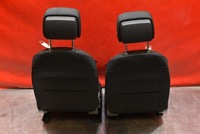 фото thumb №15, Сидіння сидіння комплект обшивка обшивки eu vw passat cc lift 12-17