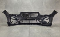 фото thumb №11, Бампер перед передній bmw x1 f48 sport line рестайлінг lci 19-22