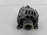 фото thumb №6, Генератор renault twingo ii 8200654541-a 2543509b tg9b042 1.2 16v