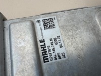 Купить Vw crafter t6 man tge 16r- интеркулер радиатор воздуха 04l145749m, фото thumb