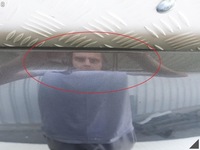 фото thumb №9, Audi a3 s3 8v 12-20 рестайлінг sportback капот кришка