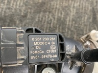 фото thumb №9, Ford transit courier 1.0 ecoboost труба шланг интеркулер оригинал европа