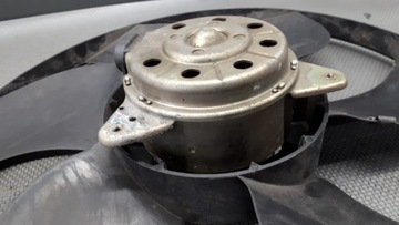 фото thumb №9, Вентилятор радиатор renault megane ii 1,6 b 16v