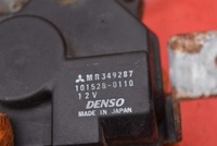 фото thumb №8, Замок дверь левый задняя задний mitsubishi outlander 1 i 01-08