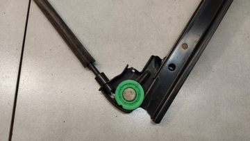 фото thumb №6, Підйомник вікна правий перед sharan рестайлінг 7m3837402